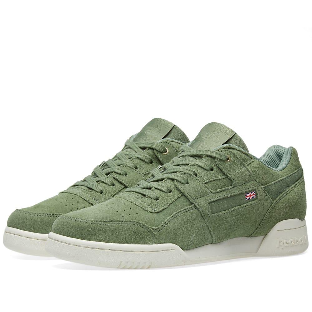 reebok x montana cans workout plus