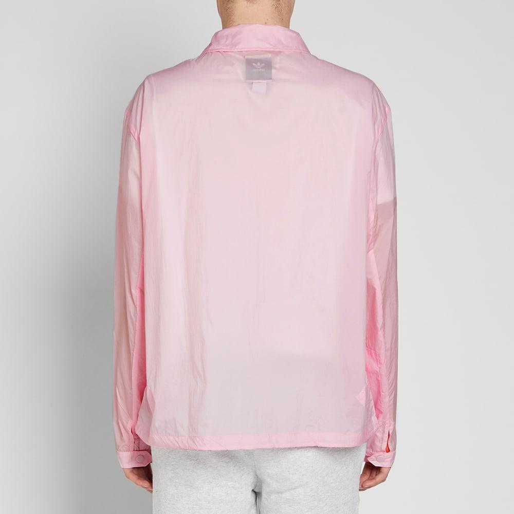 adidas nmd coach jacket