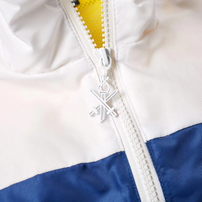Shop Opening Ceremony Warm Up Jacket In Blue