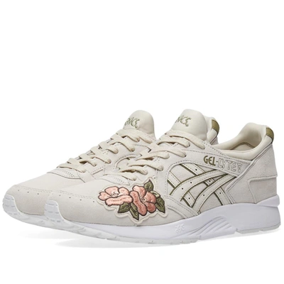 Asics Gel Lyte V W 'cherry Blossom' In Neutrals | ModeSens