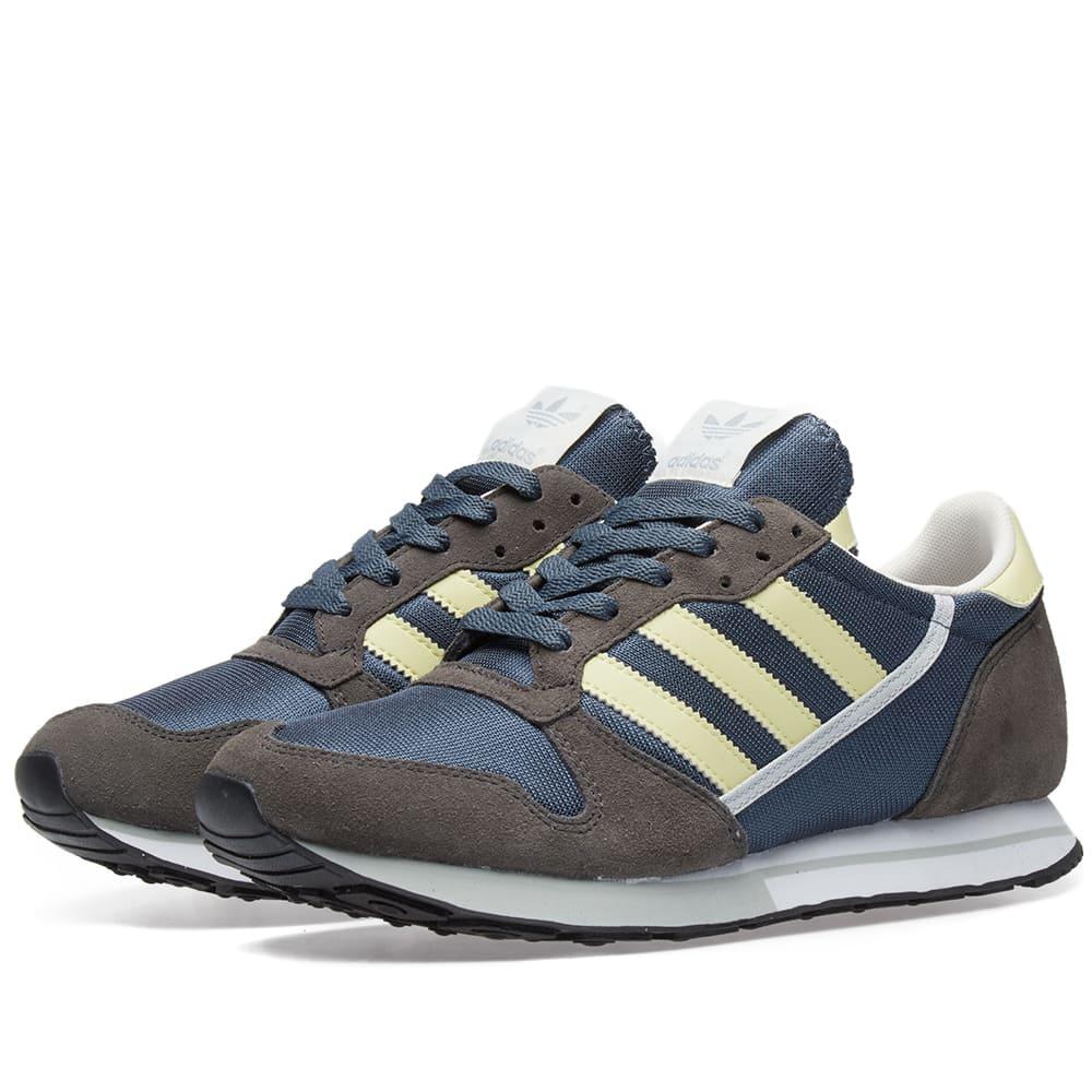 adidas spezial zx