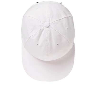 Shop Stan Ray Ball Cap In Pink