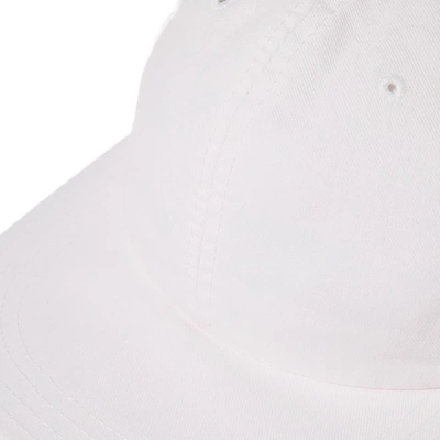 Shop Stan Ray Ball Cap In Pink