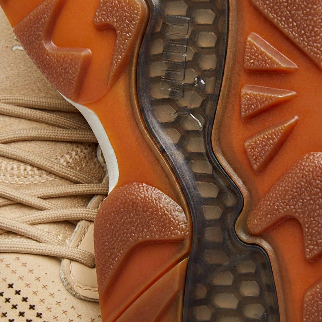 Puma Blaze Cage Sandstorm In Neutrals ModeSens