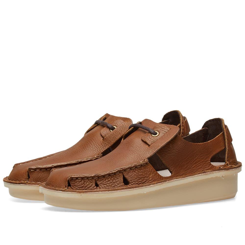 clarks oswyn