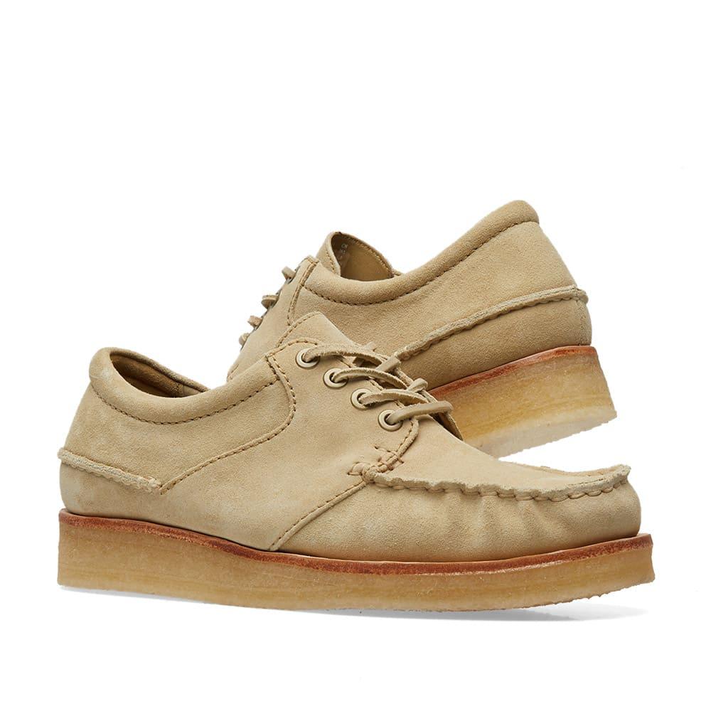 clarks originals wallace
