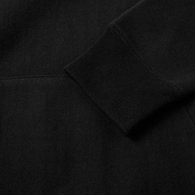 Shop Wacko Maria Paradise Tokyo Pullover Hoody In Black