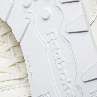 Shop Reebok Classic Leather X Face Stockholm W In White