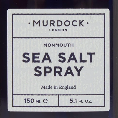 Shop Murdock London Monmouth Sea Salt Spray