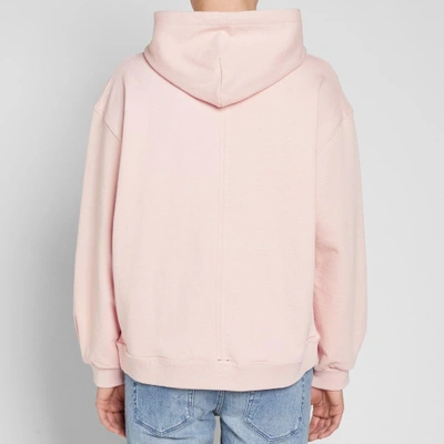 Shop Mr Completely Mr. Completely Factory Hoody In Pink