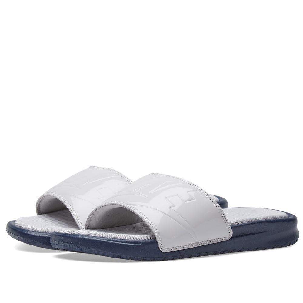 nike benassi ultra lux