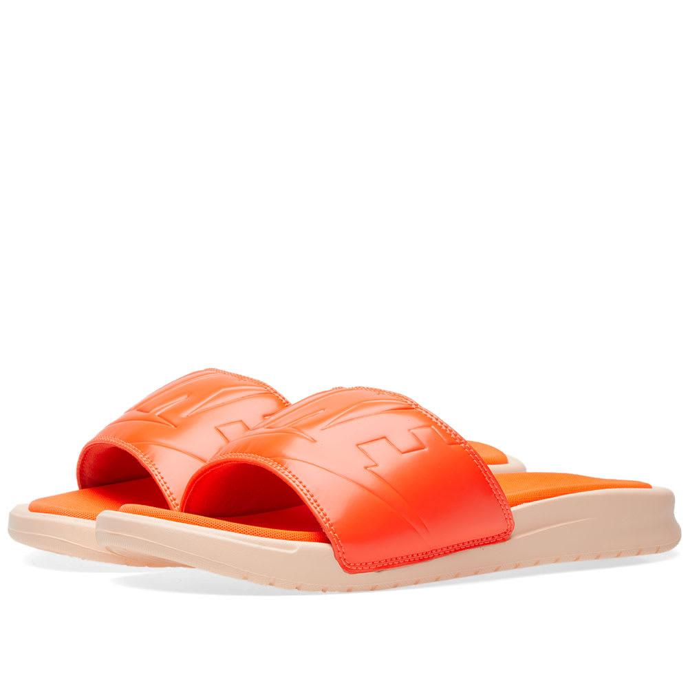 nike benassi jdi ultra lux