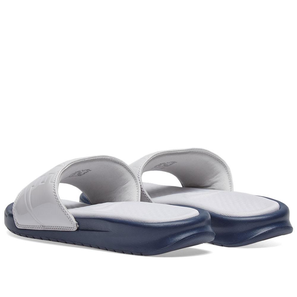 nike benassi jdi ultra lux