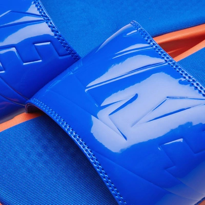 Shop Nike Benassi Jdi Ultra Lux W In Blue