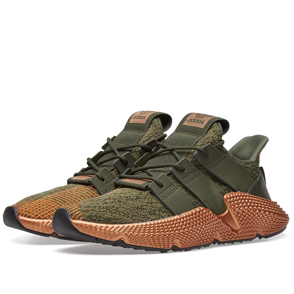 prophere green orange