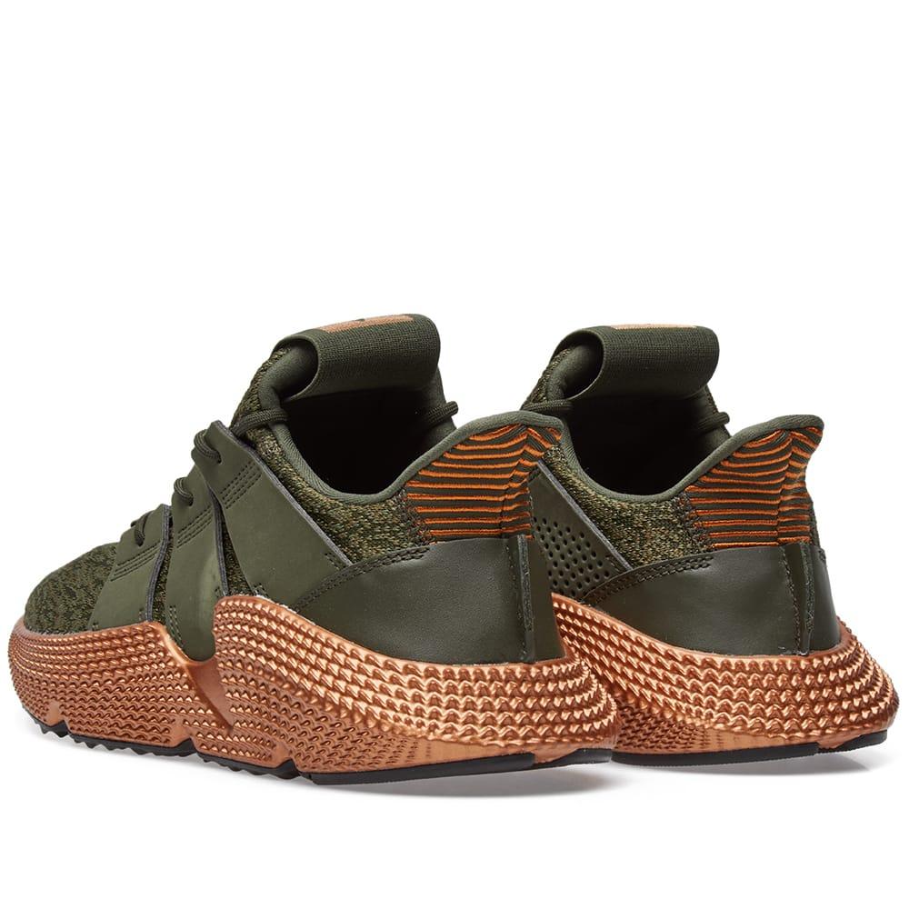 adidas prophere green