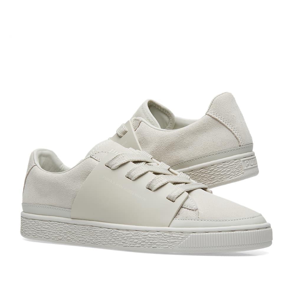 puma x han kjobenhavn suede