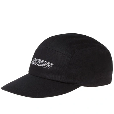 Shop Flagstuff Jet Cap In Black
