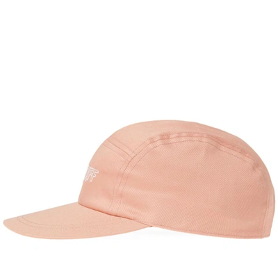 Shop Flagstuff Jet Cap In Pink