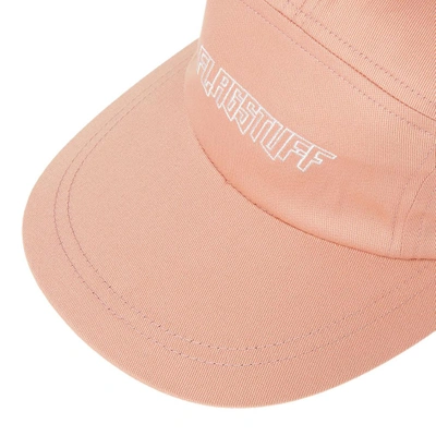Shop Flagstuff Jet Cap In Pink