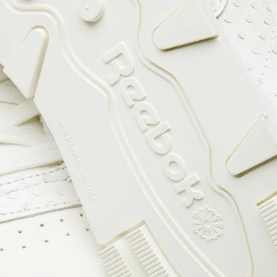 Shop Reebok Classic Leather Il W In White