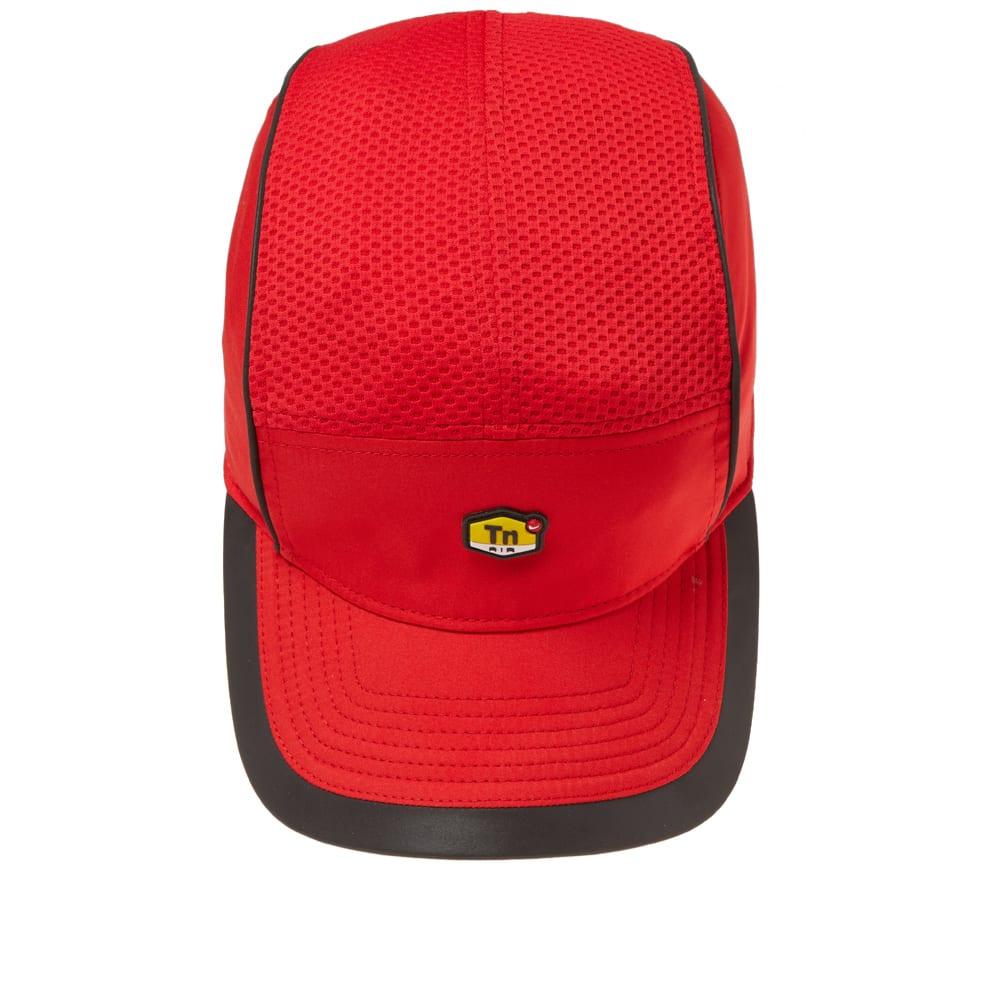 tn hat red