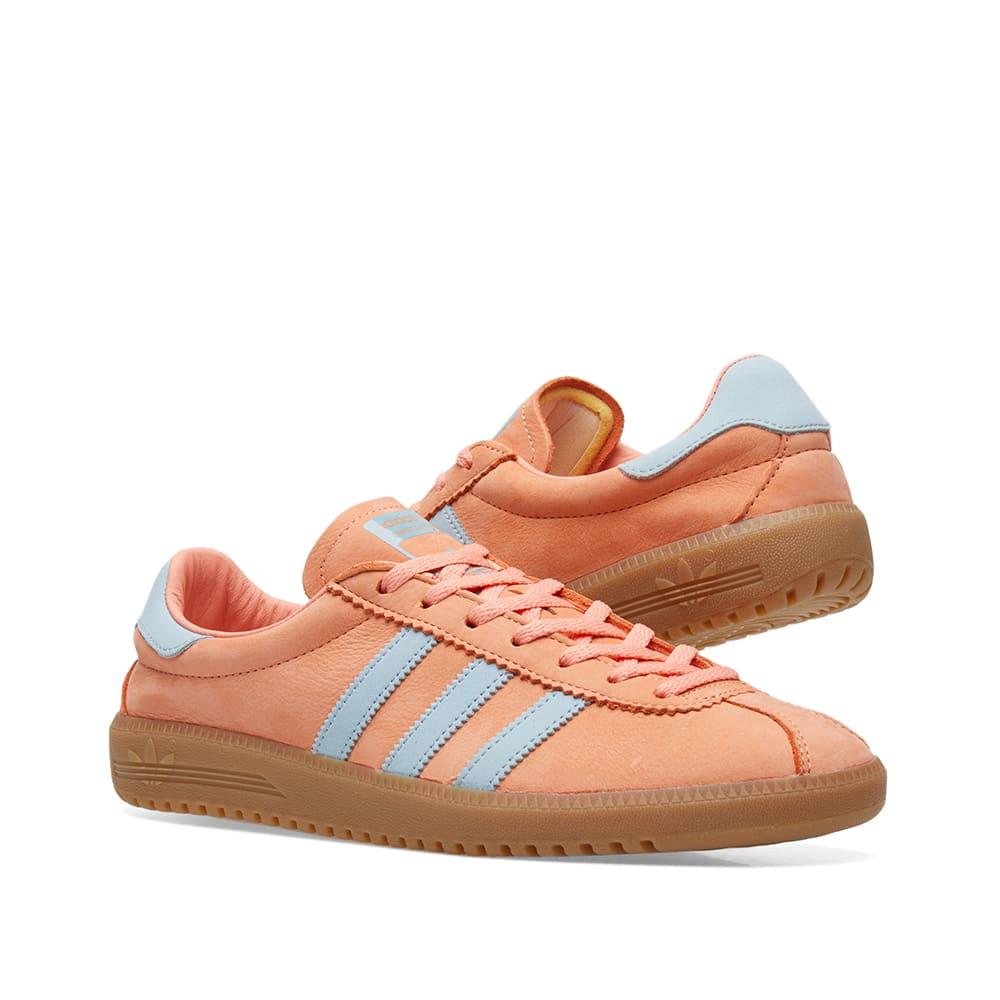 adidas bermuda pink