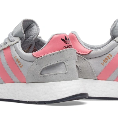 Shop Adidas Originals Adidas I-5923 W In Grey