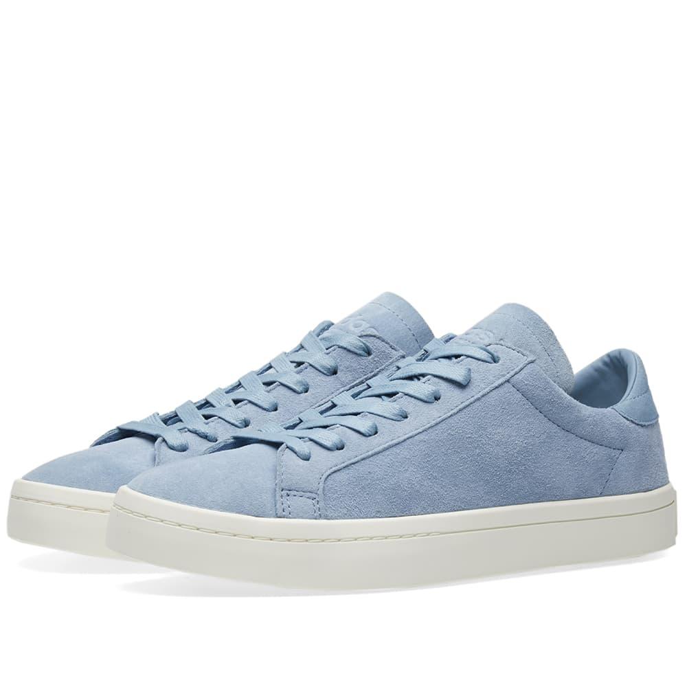 adidas court vantage
