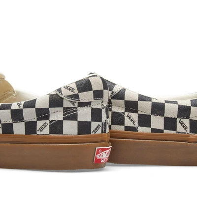 Shop Vans Vault Og Slip On 59 Lx In Multi