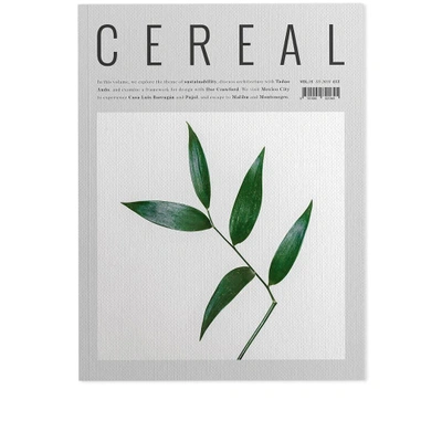 Shop Cereal In N/a