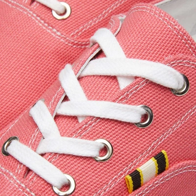 Shop Aprix Canvas Sneaker In Pink