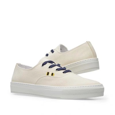 Shop Aprix Canvas Sneaker In White