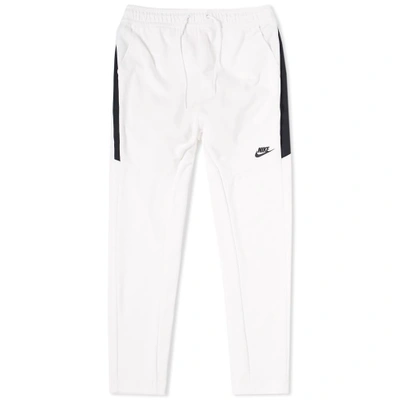 Nike Tribute Pant In White | ModeSens