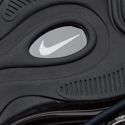 Shop Nike Air Max 97 Ultra '17 Premium W In Black