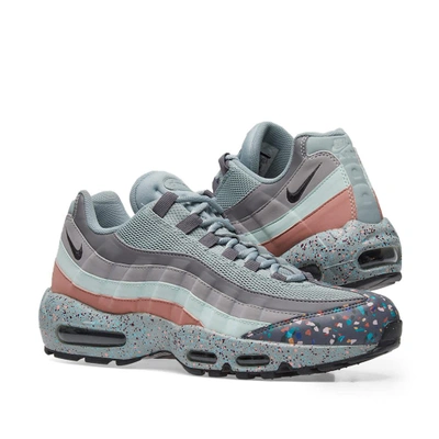 Shop Nike Air Max 95 Se W In Multi