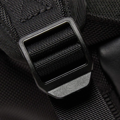 Shop Nike Lab Backpack In Black