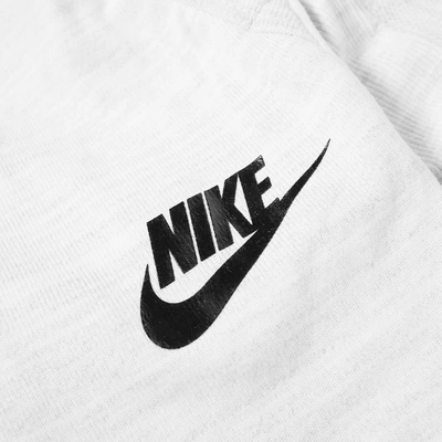 Nike Advance 15 Short In White | ModeSens