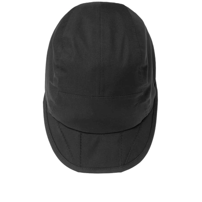 Shop Sever Membrane Cap In Black