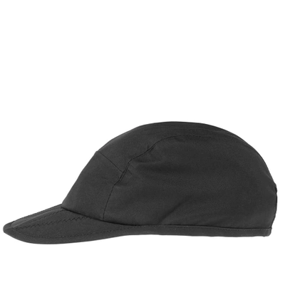 Shop Sever Membrane Cap In Black