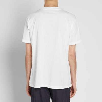 Shop Human Made Tee - 3 Pack In White
