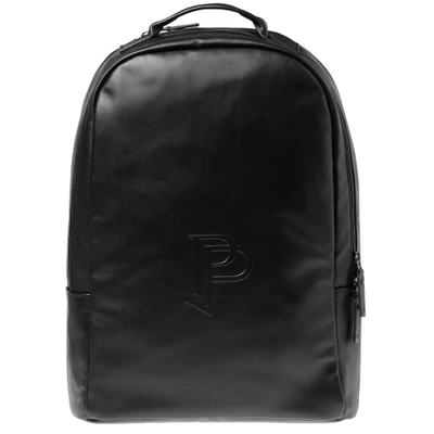 Lykkelig manuskript Regulering Adidas Originals Adidas X Paul Pogba Leather Backpack In Black | ModeSens