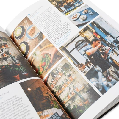 Shop Publications The Monocle Travel Guide: Barcelona In N/a