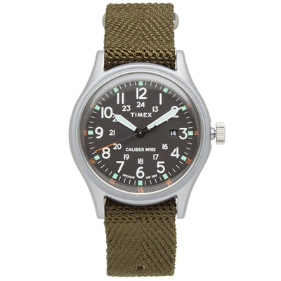 Timex top caliber m905