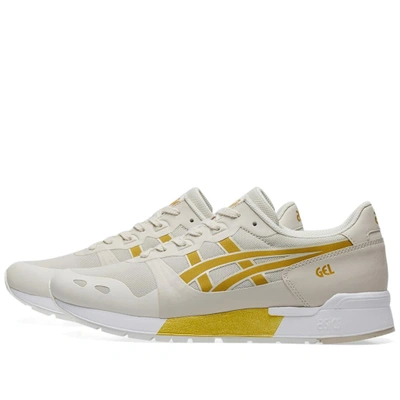 Shop Asics Gel Lyte Ns W In Neutrals