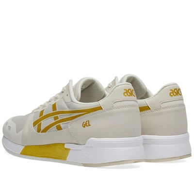 Shop Asics Gel Lyte Ns W In Neutrals