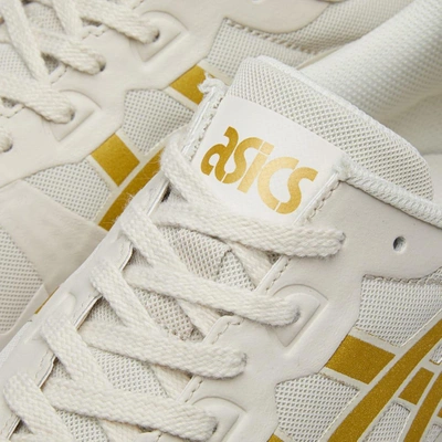 Shop Asics Gel Lyte Ns W In Neutrals