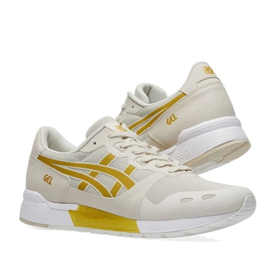 Shop Asics Gel Lyte Ns W In Neutrals