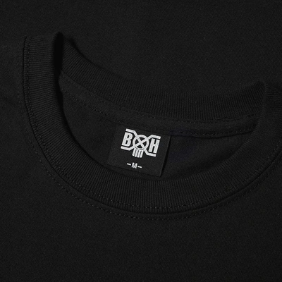 Shop Bounty Hunter Harajuku Pocket Tee In Black