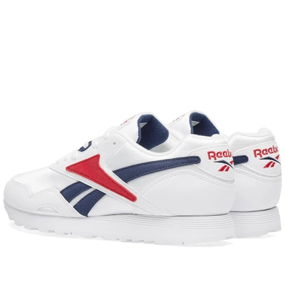 Korst pantoffel bord Reebok Rapide Og Su In White | ModeSens